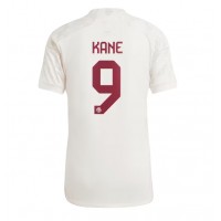Bayern Munich Harry Kane #9 Tretí futbalový dres 2023-24 Krátky Rukáv